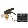 Buy cheap Size Customized Fire Extinguisher Valve Body Surface Sandblasting / Polisher from wholesalers