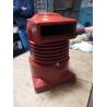 Buy cheap 3150A 24kV HV Spout Epoxy Resin Insulator , Epoxy Resin Cast Bushing from wholesalers