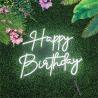 Buy cheap Vasten happy birthday neon sign custom led neon sign party neon signs from wholesalers