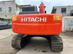 Japan Used Hitachi Excavator for sale Second Hand ZX120 Jindongyu Machinery
