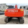 Buy cheap Japan Used Hitachi Excavator for sale Second Hand ZX120 Jindongyu Machinery from wholesalers