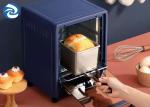 Mini Smart Toaster And Toaster Ovens 800 Watt 12L 12.7 Quart