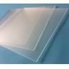 Buy cheap New Energy Solar Photovoltaic Glass Transparent from wholesalers