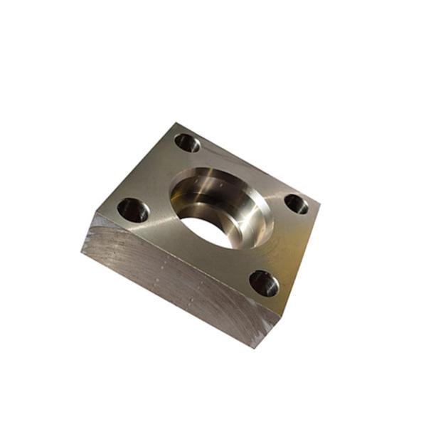 Buy cheap Square Galvanized Stainless Steel Pipe Flange JIS B2220 DIN2576 from wholesalers