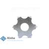 Buy cheap Long Working Life 6 Points Carbide Cutters Concrete Floor Planers Parts For 10″ SELF-PROPELLED CRETE-PLANER from wholesalers