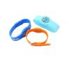 Buy cheap China OEM Colorful Passive Rfid Nfc Wrist band Waterproof 13.56mhz Silicone Rubber Wristband for Access Control from wholesalers