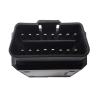 Buy cheap ABS PVC 16 Pin Car OBD Adapter Plastic Housing Male To Female from wholesalers
