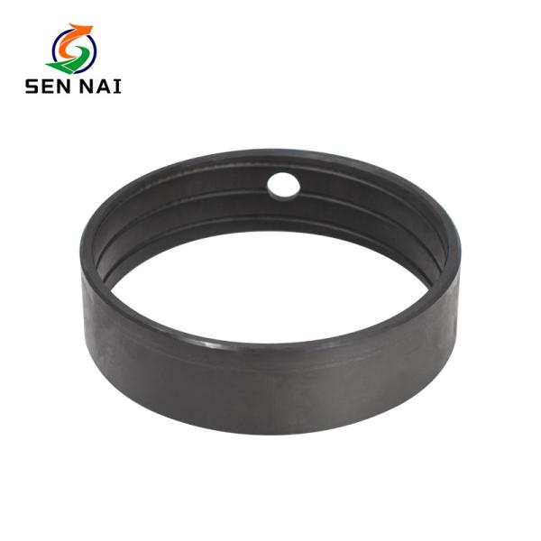 Buy cheap High Precision Hydraulic Cylinder Bushing Engineering Machinery Parts from wholesalers