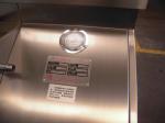 Energy Saving Industrial Homogenizer Machine 6000 L/H Easy To Clean