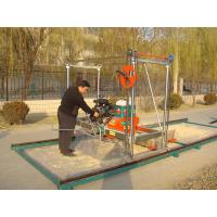 Buy cheap Swing blade sawmill SBS8-27 product