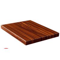 Buy cheap Customizable Wood Grain Marble Aluminum Veneer For Customized Architecture product
