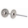 Buy cheap Diamond saw blade(Electroplated diamond saw blade) from wholesalers