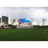 Buy cheap SMD1919 Outdoor SMD Led Screen 4mm Pixel Pitch High Contrast For HD Video from wholesalers