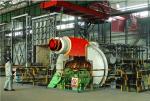 High Tensile Strength Chilled Cast Iron Rolls and Centrifugal Casting Roll