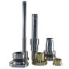 Buy cheap Precision Mold Inserts Pins Custom Forming Drawing Dies Entry Dies Concave Dies from wholesalers