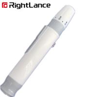 Buy cheap 11.5CM Gamma Auto Lancet Finger Pricking Device For Diabetes OEM product