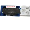 Buy cheap Chemical Geological Energy and More Rexroth M-3SED6CK13 350CG24N9K4 Solenoid Direction Valve from wholesalers