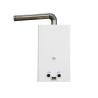 Buy cheap Outdoor Gas Water Heater 32KW Camping RV 110-380V White Instant from wholesalers
