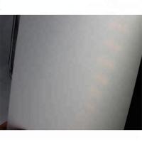 Buy cheap ROHS 6mm High Density Polystyrene Sheets product