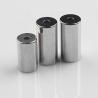 Buy cheap N40 Cylindrical Coated Neodymium Permanent Magnets For Science from wholesalers