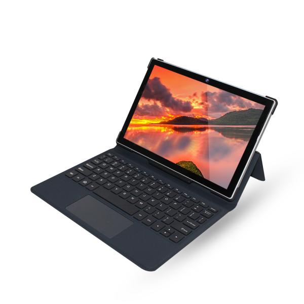 Buy cheap 3 En 1 Super Slim Tablet PC Android 4gb Ram 64gb Uk Tableta Educacion Poe Tablet from wholesalers