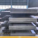 Black Steel Sheet Plate 6mm 8mm 9mm 12mm Hot Rolled Carbon Steel Plate