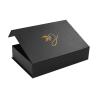 Buy cheap Custom Logo Luxury Matte Packaging Flip Top Cardboard Magnetic Closure Gift Paper Box from wholesalers