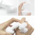 Factory Price Foaming Facial Cleanser Black Head Remover Anti Acne Dry Skin Care