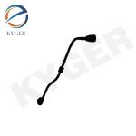 17127535527 Water Tank Coolant Pipe Hoses For BMW X1 X4 G01 X3 1712 7535 527