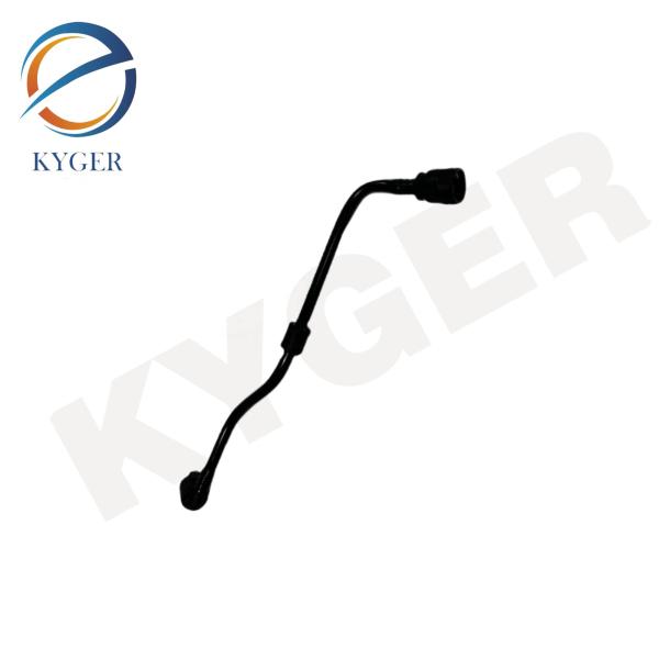 17127535527 Water Tank Coolant Pipe Hoses For BMW X1 X4 G01 X3 1712 7535 527