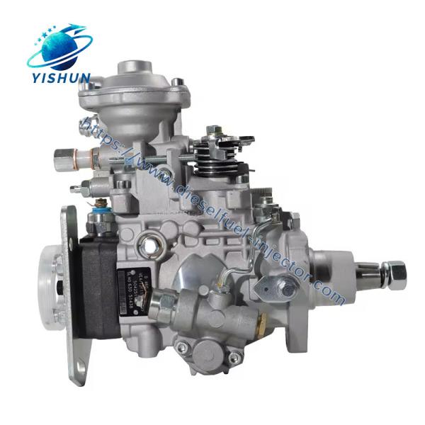 Buy cheap Fuel Injection Pump 2856207 0460424424 504251949 from wholesalers