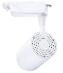 Hot-selling High Bright Epistar COB LED Track Light 10W 20W 30W 3 years warranty