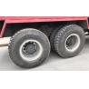 Buy cheap Diesel Type Used Dump Truck HOWO 375 Dump Sinotruck 6x4 8x4 Heavy Construction Work from wholesalers