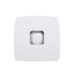 12. Manufacturing Plant 4 Inch Small Size Bathroom Air Extractor Fan with Copper