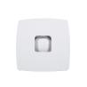 Buy cheap SAA Certified Steel Flat Panel 2 Cone Ceiling Air Diffusers for Decorative Ventilation from wholesalers
