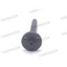 Buy cheap Grinding Stone Shaft For Yin HY-1705 5CM Cutter Spare Parts CH08-04-15H3 from wholesalers