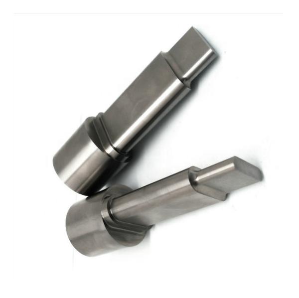 Buy cheap Stamping Mould Autocad Carbide Punches And Dies from wholesalers