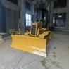 Buy cheap Used Bulldozer Caterpillar D4C Second Hand Heavy Duty Earthmoving from wholesalers