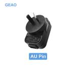 6W 6V 1A Mobile Phone USB Charger OEM / ODM Home Wall Charger