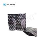 Lockable Smell Proof Weed Bags Eco Friendly Laminated With Logo Custom Printed