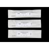 Buy cheap Lushcolor Eyebrow Tattoo Permanent Makeup Double Head Disposable Microblading Tattoo Pen from wholesalers