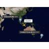 Buy cheap Professional Air Freight From China To Oceania Short Transit Time from wholesalers