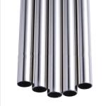 2B BA HL Seamless Stainless Steel Tube 300mm SUS 304 316L 2205