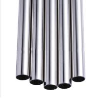 Buy cheap SS TP316 Stainless Steel Pipe Tube 12m Length ASTM A312 321 Seamless product