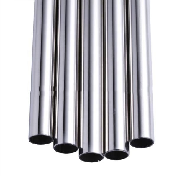 hot rolled cold rolled ASTM AISI EN JIB stainless steel pipe 201 304 316 316L