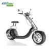 Buy cheap EcoRider 1200W 50KM Range 2 Wheel Electric Scooter with Front Suspension for Adult from wholesalers