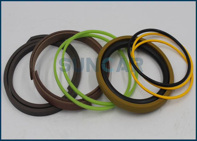 2438U1152R300 Side Digging Cylinder Seal Kit For KOBELCO SK60