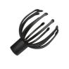 Buy cheap Durable Electric Octopus Head Massager Compact Rechargeable Scalp Massager from wholesalers