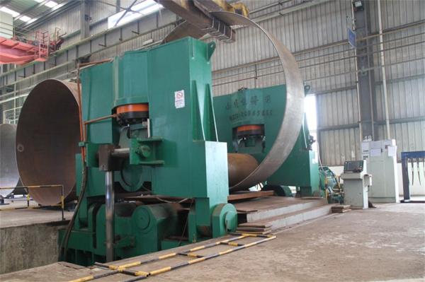 Buy cheap Lead Screw 1.1KW Pipe Rotators For Welding , 20T Welding Roller Stand from wholesalers