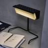 Buy cheap Danish Designer Led Table Lamp for Living room Bedroom Study Decor modern table lamp(WH-MTB-278) from wholesalers